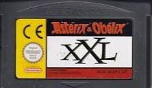 Asterix and Obelix XXL - GameBoy Advance spil (B Grade) (Genbrug)